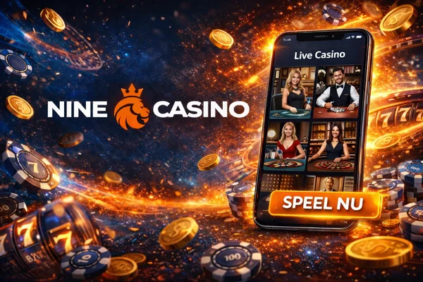 nine casino