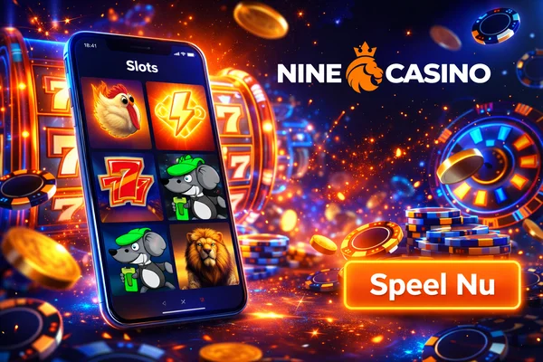 ninecasino